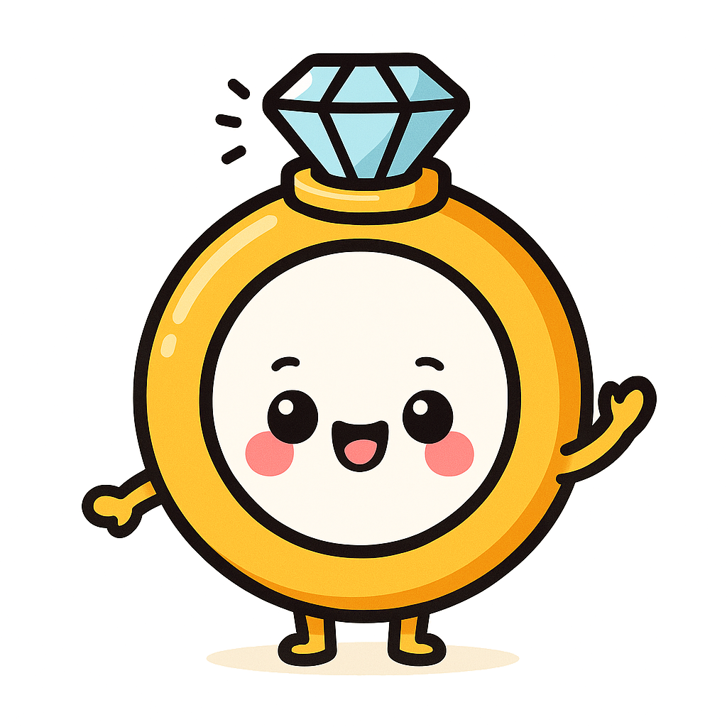 주얼리포유 - 주얼리 전문 서비스 플랫폼